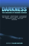 Darkness: Two Decades Of Modern Horror – Book Review