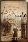 The House of Lost Souls – Book Review