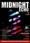 Midnight Echo Issue 4 – Book Review