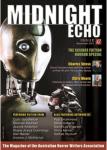Midnight Echo Issue 6 Goes Digital