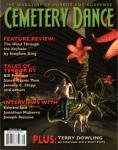 Cemetery Dance Magazine Reopening To Submissions