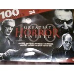 100 Greatest Horror Classics