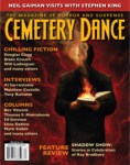 Cemetery Dance #67