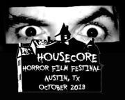 Housecore Horror FIlm Festival