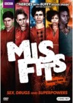 Misfits Season 1