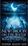 New Moon on The Water