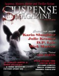 Suspense Magazine August 2012