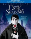 Dark Shadows Review