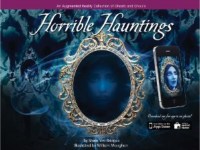 Horrible Hauntings: An Augmented Reality Collection of Ghosts and Ghouls
