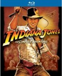 Indiana Jones Compilation