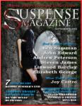 Suspense Magazine September 1212