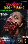 Blood Moon Rising Magazine #50