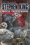 Stephen King Movie Trivia Book