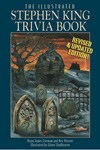 The Illustrated Stephen King Trivia Book