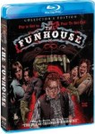 The Funhouse Blue-ray