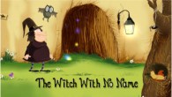 The Witch With No Name