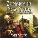 Zombies in New York Audiobook