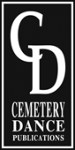 Cemetery Dance Publications Now Open to Unsolicited eBook Submissions