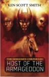 Host of the Armageddon (The Horsemen Chronicles Book 1)