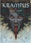 Krampus: The Yule Lord