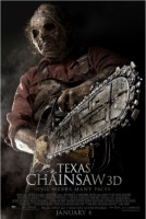 Texas Chainsaw 3D Final Poster