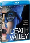 Death Valley Blu-ray