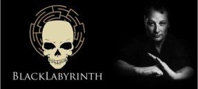 Black Labyrinth - Joe R. Lansdale