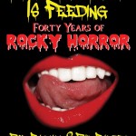 Rocky Horror Cover F 100