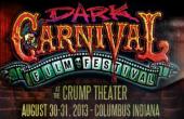 Dark Carnival International Film Festival – Call For Entries