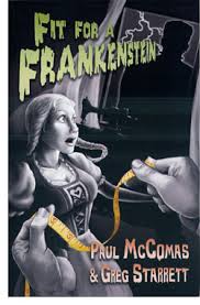 Fit for a Frankenstein – Book Review