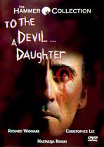 To The Devil A Daughter 2