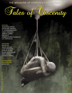 Tales of Obscenity May