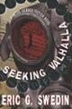 Seeking Valhalla: A Retro Science Fiction Novel – Book Review