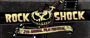 Rock and Shock Film Festival