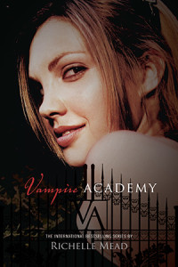 Vampire Academy small