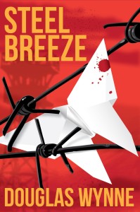 Front Cover Image - Steel Breeze