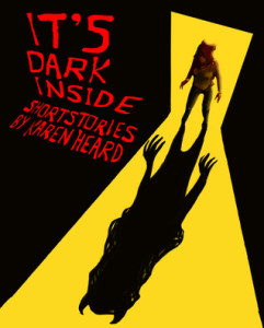 It’s Dark Inside – Book Review