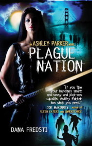Plague Nation – Book Review