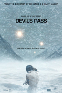 Devils Pass Poster