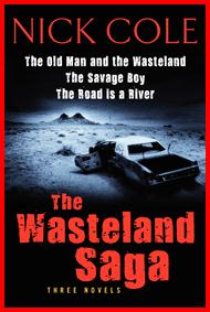 The Wasteland Saga