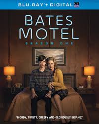 bates motel season 1