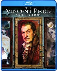 vincent Price Collection