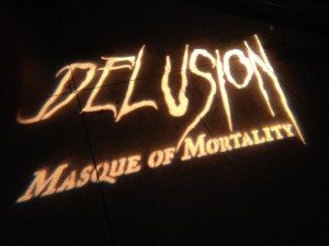 Delusion Masque of Mortality