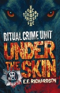 Ritual Crime Unit Under the Skin