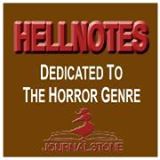 Hellnotes Launches Horror in a Hundred