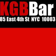 kgb-bar