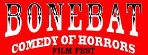 Comedy of Horrors Film Fest