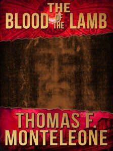 The Blood Of The Lamb