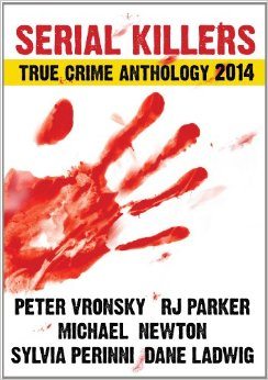 serial killers true crime anthology