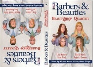 Barbers and Beauties